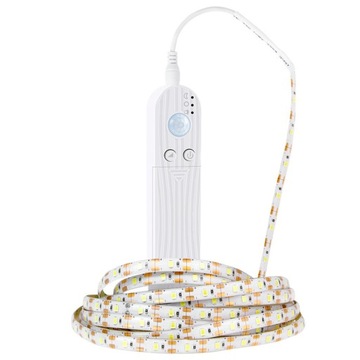 1PC Elastyczna taśma Led Taśma Led do czujników
