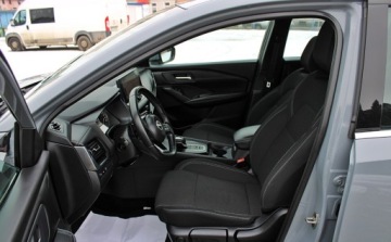 Nissan Qashqai III Crossover 1.3 DIG-T MHEV 158KM 2023 Nissan Qashqai Automat Bezwypadkowy JAK NOWY 1.3 Benzyna 158KM, zdjęcie 16