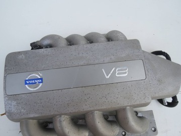 KOLEKTOR SACÍ/ZBĚRNÉ VOLVO XC90 4.4 V8