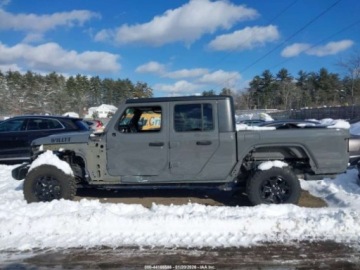 Jeep 2021 Jeep Willys 2021 3.6 Benzyna 285KM, zdjęcie 2