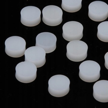 20 шт./упак. Затычки для вертелов для белых