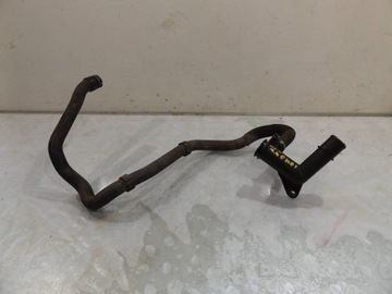 207 1,4EHDI TRUBKA WAZ VODY