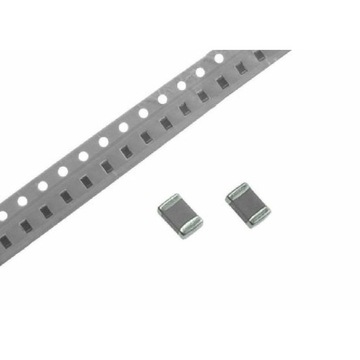 Rezystor SMD 680R 0805 1% ROHS Pilkor WR08 x200