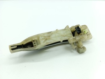 HYUNDAI I40 2012 PRAVÁ STRANA KLIKA VNĚJŠÍ DVEŘE ZADNÍCH