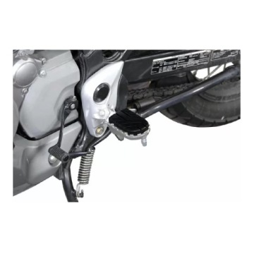 Podnóżki ION SW-MOTECH FRS.01.011.10101/S Do HONDA