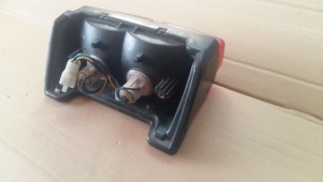 Задний фонарь Yamaha Fazer 600,98-03r Fazer600