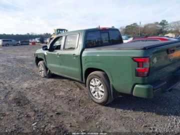 Nissan 2022 Nissan Frontier Sv 2022 3.8 Benzyna 310KM, zdjęcie 3
