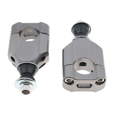 do aluminiowy CNC do motocykla uchwyt mocowanie na