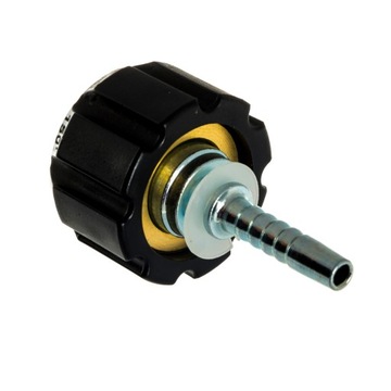 Насадка для шайб Karcher WDK M22x1,5 DN6