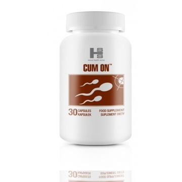 SHS СПЕРМА ПОВЫШАЕТ КАЧЕСТВО СПЕРМЫ И БОЛЬШЕ СПЕРМЫ