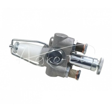 Подающий насос C-330 Mielec