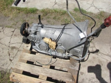 Mercedes R129 300 SL 24 Коробка передач 722.352