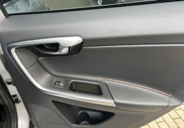 Volvo XC60 I SUV Facelifting 2.0 D3 DRIVE-E 150KM 2016 Volvo XC 60 2.0D 150KM 6Bieg.SkoraGrzanie Ledy Navi Po Rozrzadzie Faktura, zdjęcie 10