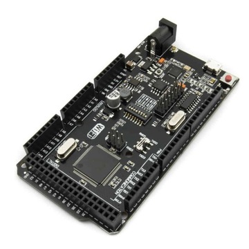 Клон Arduino MEGA 2560 R3 + ESP8266