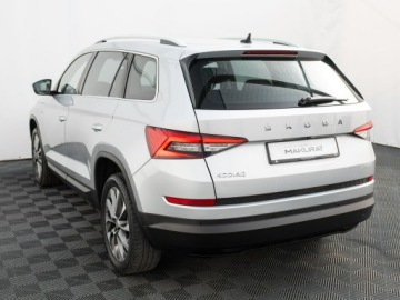 Skoda Kodiaq I SUV 1.5 TSI ACT 150KM 2021 Škoda Kodiaq Skoda Kodiaq 1.5 TSI 150KM Podgrz.f, zdjęcie 3
