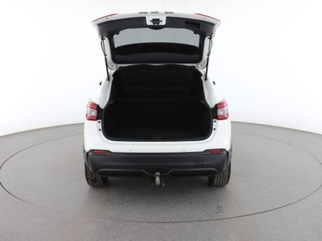 Nissan Qashqai II Crossover Facelifting 1.2 DiG-T 115KM 2018 Nissan Qashqai navi klima auto kamera i czujniki p, zdjęcie 18