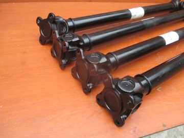 ПРИВОДНОЙ ВАЛ BMW X5 E70 F15 X6 E71 F16 8605866 LUX