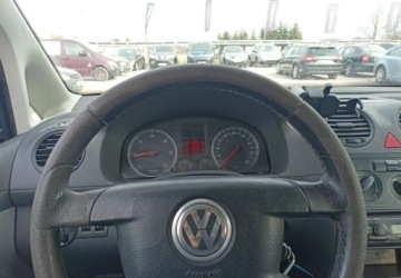 Volkswagen Caddy III Furgon 1.9 TDI 105KM 2005 Volkswagen Caddy Volkswagen Caddy 1.9 Diesel 104KM, zdjęcie 8