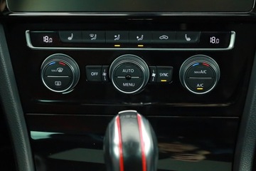 Volkswagen Golf VII GTI 3d Facelifting 2.0 TSI 290KM 2019 VW Golf GTI TCR, Salon Polska, Serwis ASO, zdjęcie 9