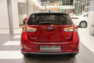 Toyota Auris II 2017 Toyota Auris Hybrid 135 Selection 1.8 Hybryda 99KM, zdjęcie 4