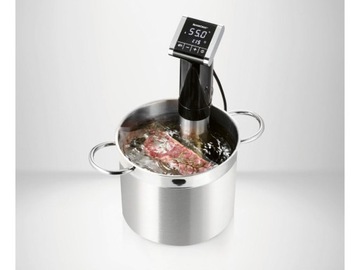 Циркулятор Sous Vide для приготовления пищи Рег. температура