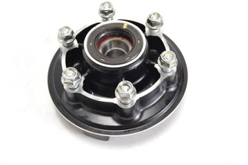 Задний кронштейн KAWASAKI NINJA 650 20-