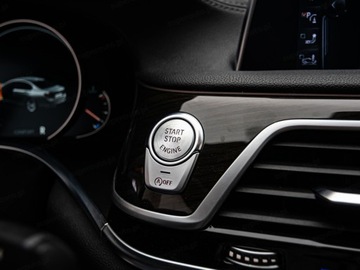 BMW Seria 7 G11-G12 Sedan 750i 450KM 2016 Od ręki - BMW Seria 7 750Li xDrive 450KM, zdjęcie 19