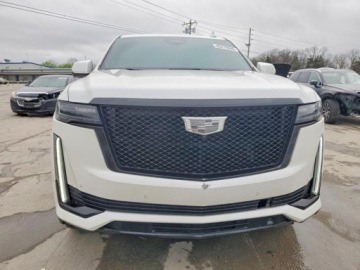 Cadillac Escalade III 2024 Cadillac Escalade Sport Platinum 2024 6.2 Benzyna 420KM, zdjęcie 5