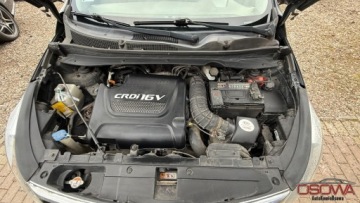 Kia Sportage III SUV Facelifting 2.0 CRDi 184KM 2014 Kia Sportage 2.0crdi Lift AWD 4x4 Polski salon ledy bi xenon Navi kamery, zdjęcie 31