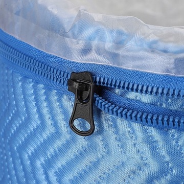 ПРОФЕССИОНАЛЬНАЯ ЭЛЕКТРИЧЕСКАЯ ШАПКА ДЛЯ ВОЛОС 220В