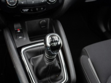 Nissan Qashqai II Crossover Facelifting 1.5 dCi 115KM 2020 Nissan Qashqai 1.5 dCi Kamera 360 Szklany dach, zdjęcie 12