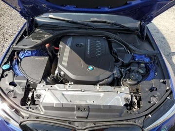 BMW Seria 3 G20-G21 2020 BMW Seria 3 M340xi 2020 3.0l 3.0 Benzyna 382KM, zdjęcie 6