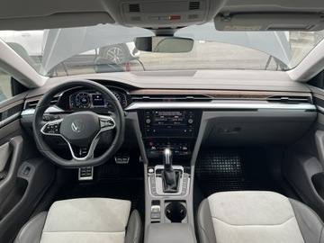 Volkswagen Arteon 2023 Volkswagen Arteon Elegance DSG Wirtual 4x4 Kamera, zdjęcie 8