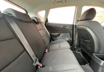 Hyundai i30 I Hatchback 1.4 109KM 2009 Hyundai i30 Klima Alu Isofix Gwarancja w cenie Warszawa VKWX 1.4 Benzyna, zdjęcie 16