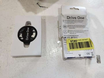 Drive One CO-Driver NO1 ostrzeżenie zagrożeniach w ruchu drogowym