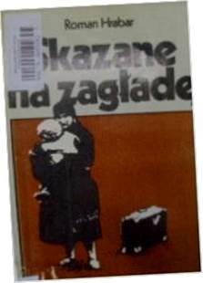 skazanie na zagładę - R. Hrab