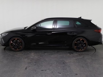 Cupra Leon II 2025 CUPRA Leon VZ 2.0 TSI 4Drive DSG 333KM, zdjęcie 6