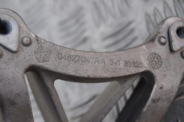 DRŽÁK ALTERNÁTORA JEEP WRANGLER 3.6 JK 4627047