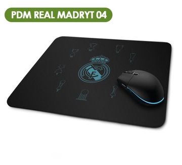 КОВРИК ДЛЯ МЫШИ 22Х18 PDM MAJNKRAFT 04 ПОДАРОК