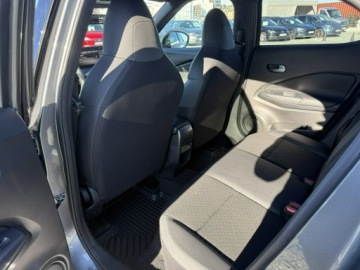 Nissan Juke II Crossover 1.0 DIG-T 114KM 2024 Nissan Juke II 1.0 114KM 7DCT, kamera, 15tys km, zdjęcie 12