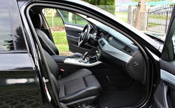 BMW 2011 BMW-ALPINA B5 4.4Bi-Turbo Bi-Xenony Automatic Skorzana Tapicerka Navi Gwar, zdjęcie 15