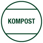 ПОЧВЕННЫЙ БИОСУБСТРАТ ДЛЯ ТРАВ БАЗИЛИК МЯТА РОЗМАРИН ЭКО 5л КОМПО