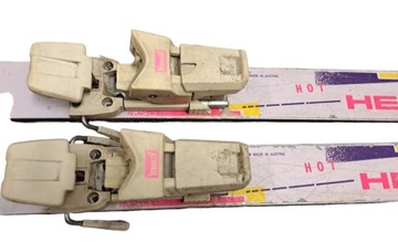 ЛЫЖИ HEAD PRETUDED RACING BASE 150