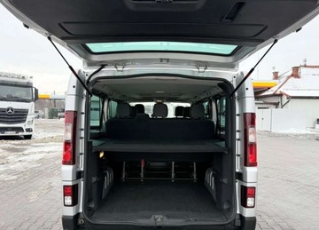 Renault Trafic III Furgon 1.6 Energy dCi 125KM 2018 Renault Trafic Renault Trafic L2H1 2,9t Pack Clim 1.6 Diesel 125KM, zdjęcie 27