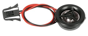 GŁOŚNIKI DYSTANSE VW POLO NEW BEETLE SCIROCCO P+T