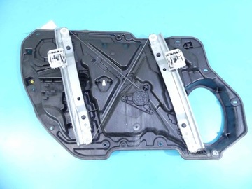 ZVEDÁK PŘEDNÍ PRAVÝ LANCIA THEMA II 11-14 EVROPA