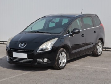 Peugeot 5008 I Minivan 1.6 THP 156KM 2012 Peugeot 5008 1.6 THP, 7 miejsc, Klima, zdjęcie 1