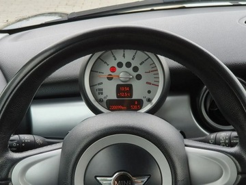 Mini Mini R56 2009 Mini ONE Cooper 1.4 Benzyna Klimatyzacja Zadbany, zdjęcie 29