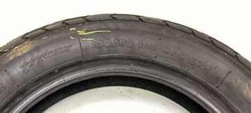 МОТОЦИКЛОВАЯ ШИНА 130/90 R16 2020 PIRELLI MT60RS