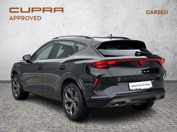 Cupra Formentor Crossover 1.5 TSI 150KM 2024 Cupra Formentor 1.5TSI 150KM DSG l Sportowe Fotele, zdjęcie 37